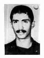 آلبوم اختصاصی تصاویر شهید مهدی فولادی . کد 1403234737 آ