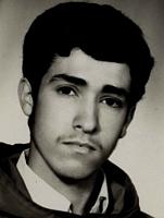 آلبوم اختصاصی تصاویر شهید ناصر فولادی . کد 1403234738 آ