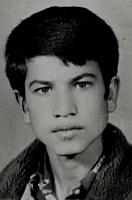 آلبوم اختصاصی تصاویر شهید زمان فهیمی . کد 1403234743 آ