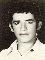 آلبوم اختصاصی تصاویر شهید حمداله فیاضی . کد 1403234750 آ