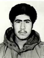 آلبوم اختصاصی تصاویر شهید رضا فیاضی . کد 1403234751 آ