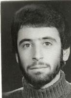 آلبوم اختصاصی تصاویر شهید محمدتقی فیاضی . کد 1403234756 آ