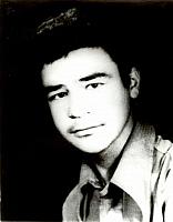 آلبوم اختصاصی تصاویر شهید سیداحمد فیض ابادی . کد 1403234780 آ