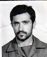 آلبوم اختصاصی تصاویر شهید مهدی فیض اله . کد 1403234784 آ