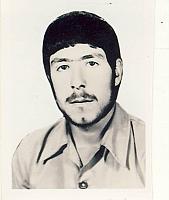 آلبوم اختصاصی تصاویر شهید رضا فیضی . کد 1403234794 آ