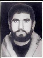 آلبوم اختصاصی تصاویر شهید محسن قاجاریه . کد 1403234812 آ