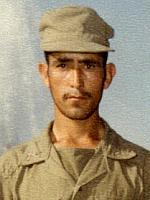 آلبوم اختصاصی تصاویر شهید علی اصغر قاداغه . کد 1403234814 آ