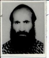 آلبوم اختصاصی تصاویر شهید عبدالرحمان کریمیان خوزانی . کد 1403234847 آ