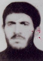 آلبوم اختصاصی تصاویر شهید ابراهیم محمدپور . کد 1403235983 آ