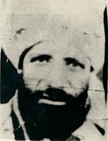 آلبوم اختصاصی تصاویر شهید حسن محمدپور . کد 1403235989 آ