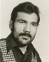 آلبوم اختصاصی تصاویر شهید علی رضا محمدپور . کد 1403235996 آ