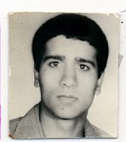 آلبوم اختصاصی تصاویر شهید محمدرضا محمدپور . کد 1403236000 آ