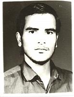 آلبوم اختصاصی تصاویر شهید محمدهادی محمدپور . کد 1403236001 آ