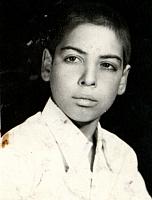 آلبوم اختصاصی تصاویر شهید احمد محمدی . کد 1403236138 آ