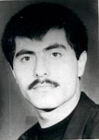 آلبوم اختصاصی تصاویر شهید سیدامیر حسینی . کد 1403236154 آ