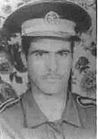 آلبوم اختصاصی تصاویر شهید بهمن محمدی . کد 1403236163 آ