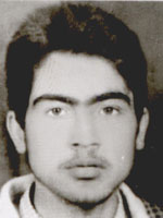 آلبوم اختصاصی تصاویر شهید حسین محمدی . کد 1403236180 آ