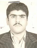 آلبوم اختصاصی تصاویر شهید خسرو محمدی . کد 1403236190 آ