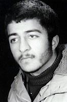 آلبوم اختصاصی تصاویر شهید داود محمدی . کد 1403236191 آ