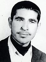 آلبوم اختصاصی تصاویر شهید مهدی محمدی نجف ابادی . کد 1403236317 آ