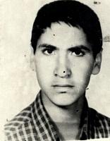 آلبوم اختصاصی تصاویر شهید نعمت اله محمدی . کد 1403236326 آ