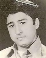 آلبوم اختصاصی تصاویر شهید محمدرضا محمدیان . کد 1403236434 آ