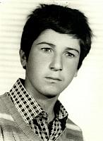 آلبوم اختصاصی تصاویر شهید مسعود محمدیان . کد 1403236435 آ