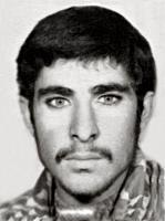 آلبوم اختصاصی تصاویر شهید مهدی محمدیان . کد 1403236436 آ