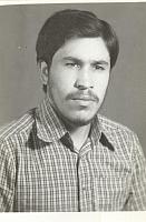 آلبوم اختصاصی تصاویر شهید نقی(کاظم) محمودخانی . کد 1403236454 آ