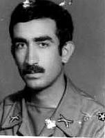 آلبوم اختصاصی تصاویر شهید امیر محمودزاده نیکنام . کد 1403236456 آ