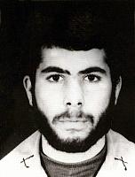 آلبوم اختصاصی تصاویر شهید حبیب محمودزاده . کد 1403236457 آ