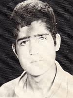 آلبوم اختصاصی تصاویر شهید حسین محمودزاده . کد 1403236458 آ