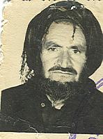 آلبوم اختصاصی تصاویر شهید محمد محمودزاده . کد 1403236462 آ