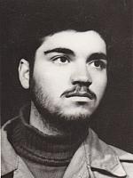 آلبوم اختصاصی تصاویر شهید محمد محمودزاده . کد 1403236464 آ