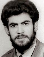 آلبوم اختصاصی تصاویر شهید ابراهیم محمودی . کد 1403236469 آ