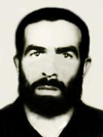 آلبوم اختصاصی تصاویر شهید اسداله محمودی . کد 1403236475 آ