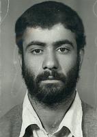 آلبوم اختصاصی تصاویر شهید حسن محمودی . کد 1403236485 آ