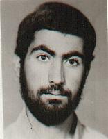 آلبوم اختصاصی تصاویر شهید حیدر محمودی اشکور . کد 1403236492 آ