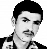 آلبوم اختصاصی تصاویر شهید رضا محمودی . کد 1403236496 آ