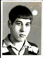 آلبوم اختصاصی تصاویر شهید سیداحمد محمودی . کد 1403236499 آ