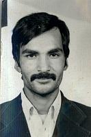 آلبوم اختصاصی تصاویر شهید عبداله محمودی . کد 1403236506 آ