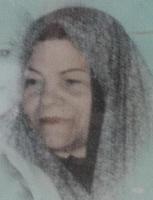 آلبوم اختصاصی تصاویر شهید صغری مرادی برزگرزاده . کد 1403236793 آ