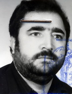 آلبوم اختصاصی تصاویر شهید حسین اکبری . کد 1403236807 آ