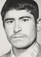 آلبوم اختصاصی تصاویر شهید سیدمهدی مرتضوی . کد 1403236838 آ