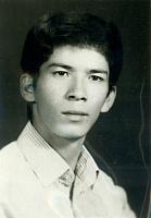 آلبوم اختصاصی تصاویر شهید سیدحسن مرتضوی حکیمی . کد 1403236847 آ