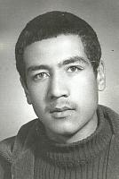 آلبوم اختصاصی تصاویر شهید مظاهر مرحمتی . کد 1403236861 آ