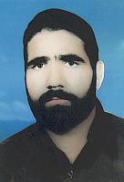 آلبوم اختصاصی تصاویر شهید محمد مروجی . کد 1403236927 آ