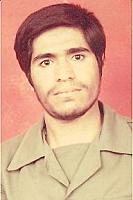 آلبوم اختصاصی تصاویر شهید محمدحسن مستاجران . کد 1403236980 آ