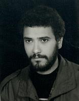 آلبوم اختصاصی تصاویر شهید محمدمهدی مستقیمی . کد 1403236989 آ