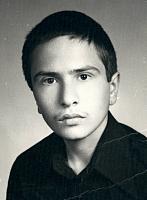 آلبوم اختصاصی تصاویر شهید سعید مسچین . کد 1403236997 آ